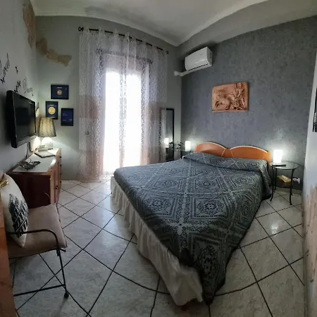 Apartment A Casa Mia Rome