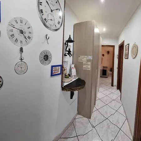 Apartment A Casa Mia Rome