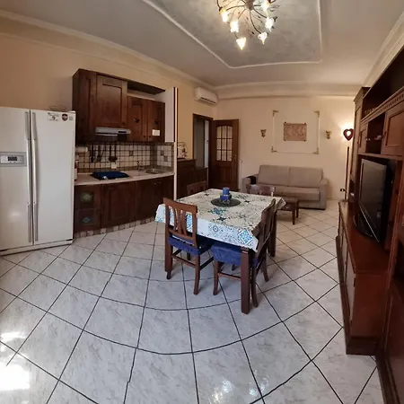 A Casa Mia Appartement