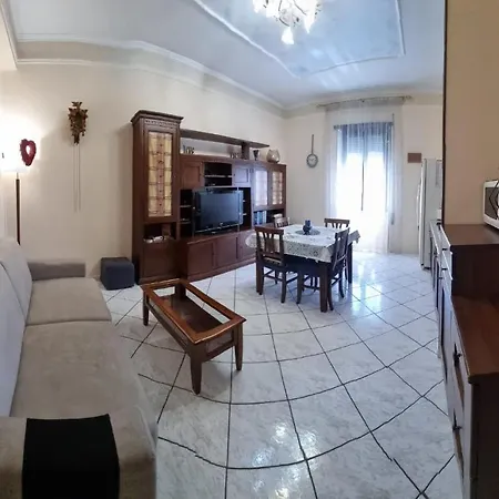 A Casa Mia Apartment