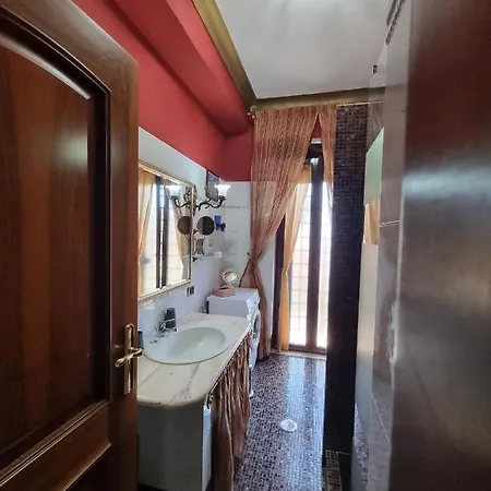 A Casa Mia Apartment *