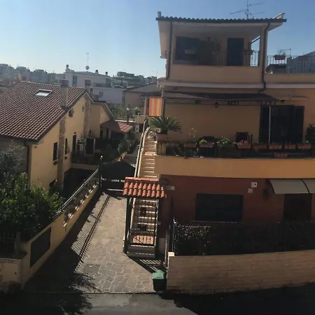 A Casa Mia * Rome