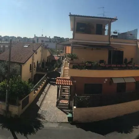 A Casa Mia Apartment *