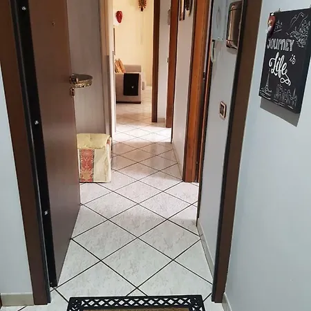 A Casa Mia Appartement
