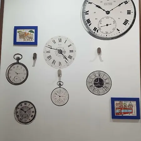 A Casa Mia Appartement