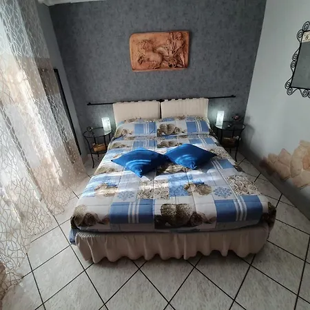 A Casa Mia Apartment Rome