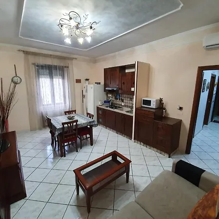 A Casa Mia Apartment